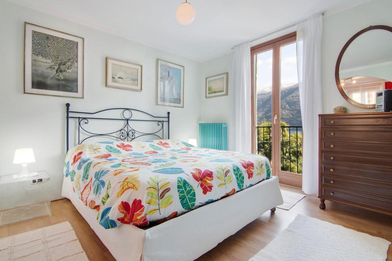 Casa Armando Apartment Laglio Exterior photo
