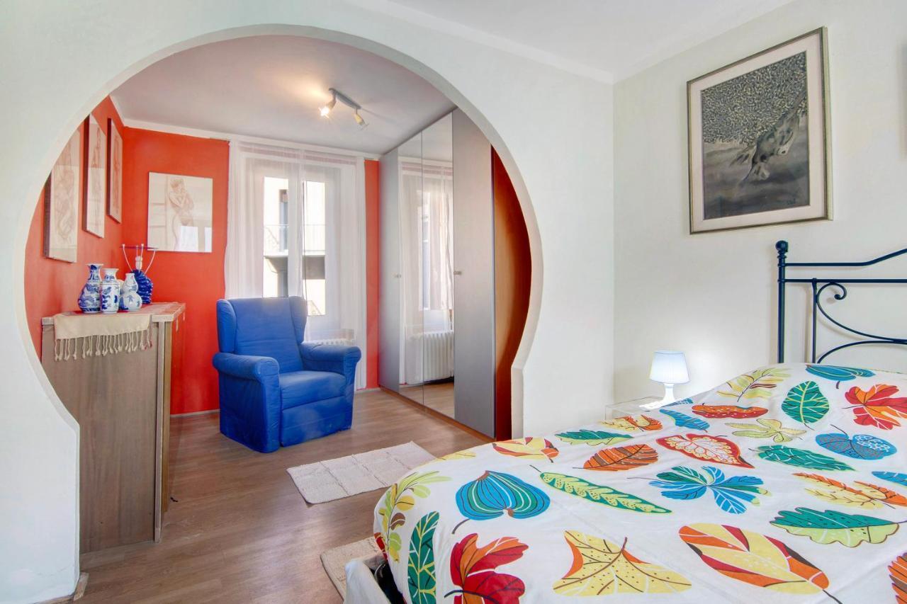 Casa Armando Apartment Laglio Exterior photo